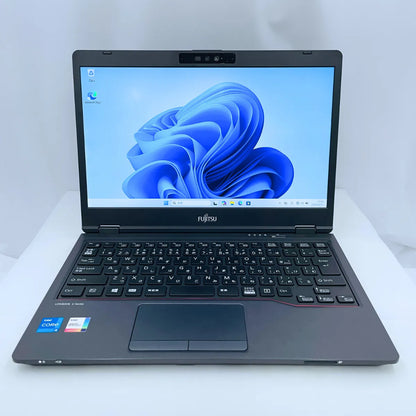 富士通 LIFEBOOK U7311/F（Corei5-11世代 / メモリ16GB / 13.3インチ / SSD512GB）