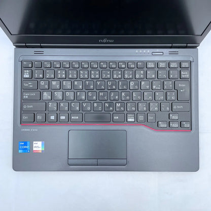 富士通 LIFEBOOK U7311/F（Corei5-11世代 / メモリ16GB / 13.3インチ / SSD512GB）
