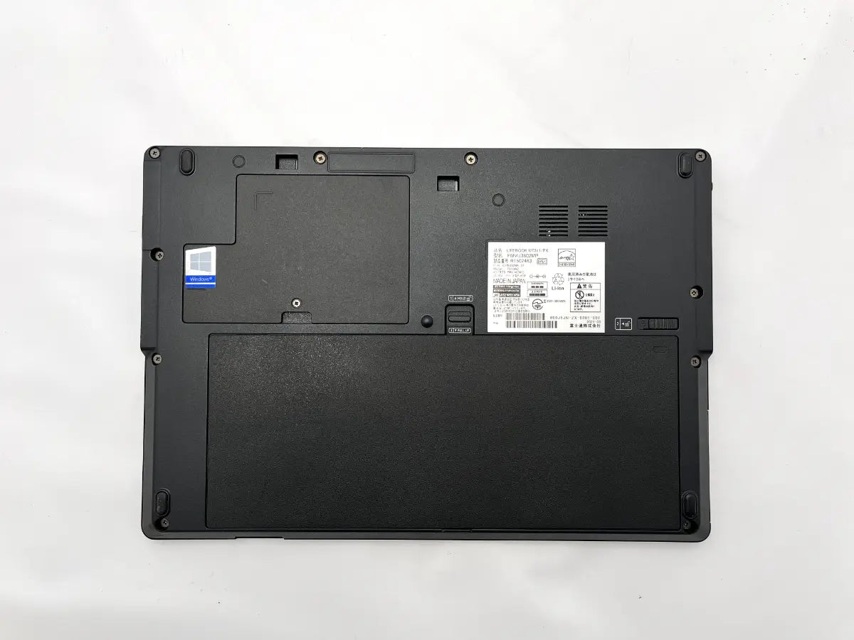 最大6か月間 無料保証 │ 富士通 LIFEBOOK U7311/FX ( Corei5-11世代 最大6か月間 無料保証 │ 富士通 LIFEBOOK U7311/FX ( Corei5-11世代