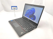 最大6ヶ月無料保証 超軽量 富士通 LIFEBOOK U7311/FX  Windows11 初期設定済再生PC   Office付属