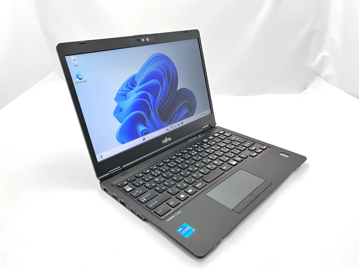 最大6ヶ月無料保証 超軽量 富士通 LIFEBOOK U7311/FX  Windows11 初期設定済再生PC   Office付属