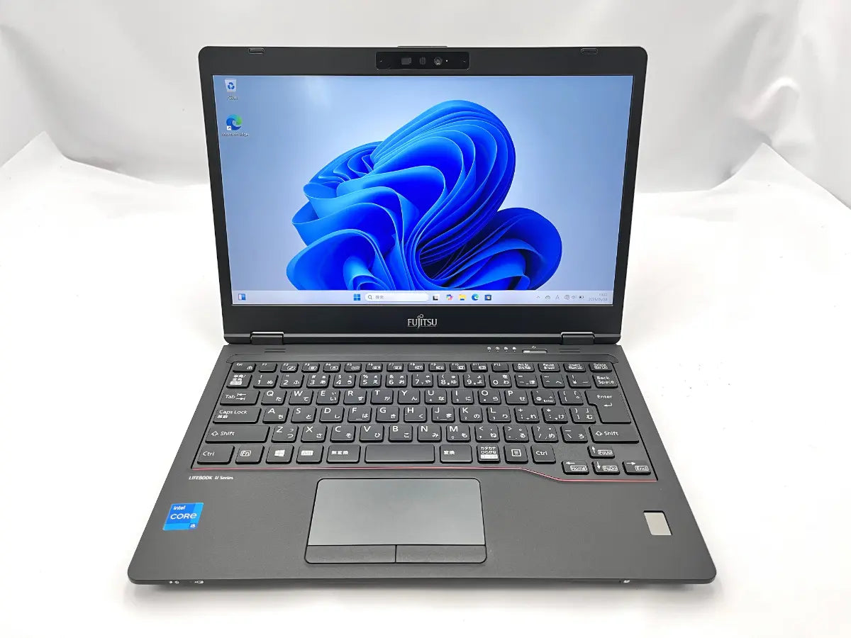 最大6か月間 無料保証 │ 富士通 LIFEBOOK U7311/FX ( Corei5-11世代 最大6か月間 無料保証 │ 富士通 LIFEBOOK U7311/FX ( Corei5-11世代