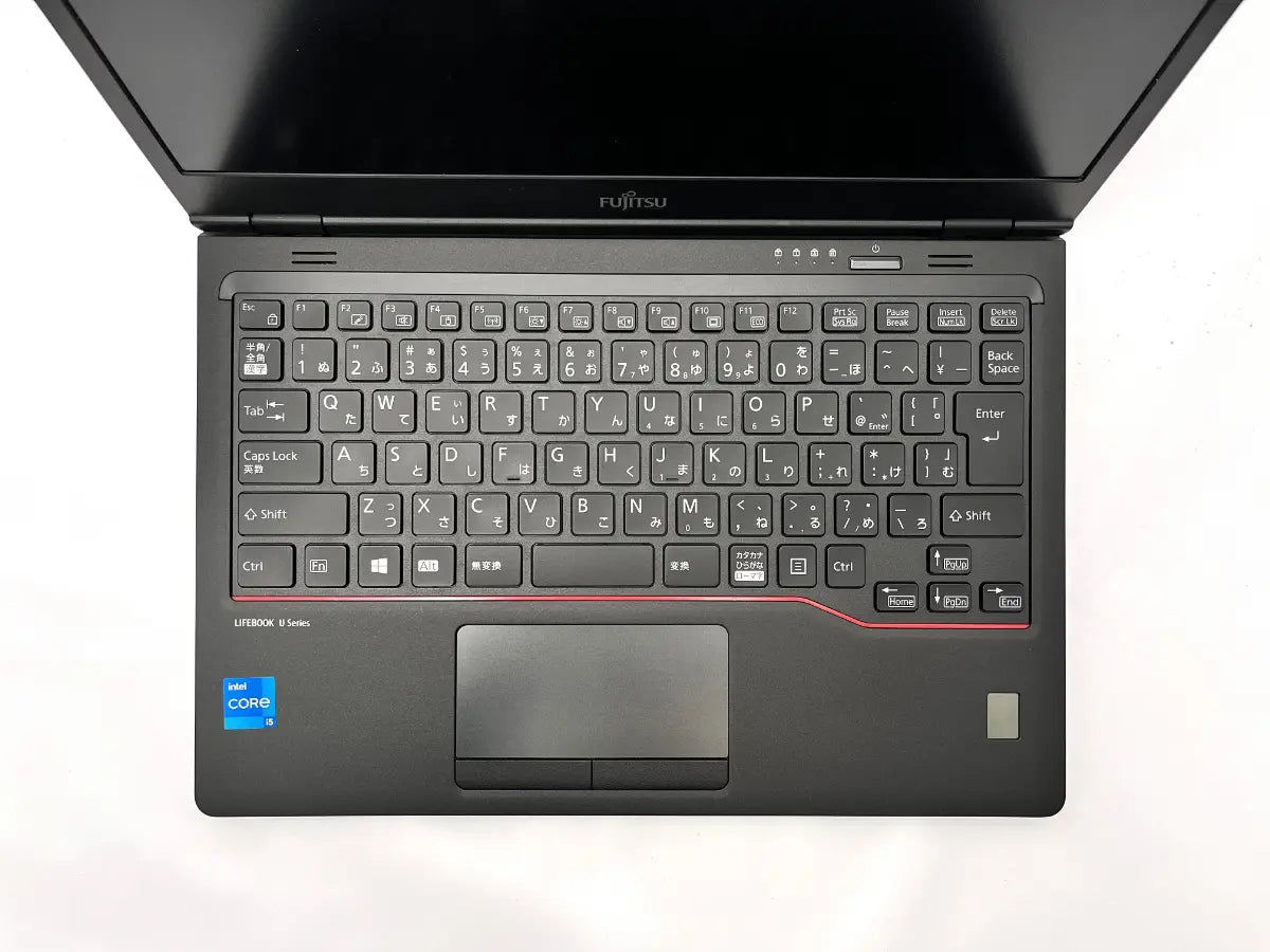 最大6ヶ月無料保証 超軽量 富士通 LIFEBOOK U7311/FX  Windows11 初期設定済再生PC   Office付属