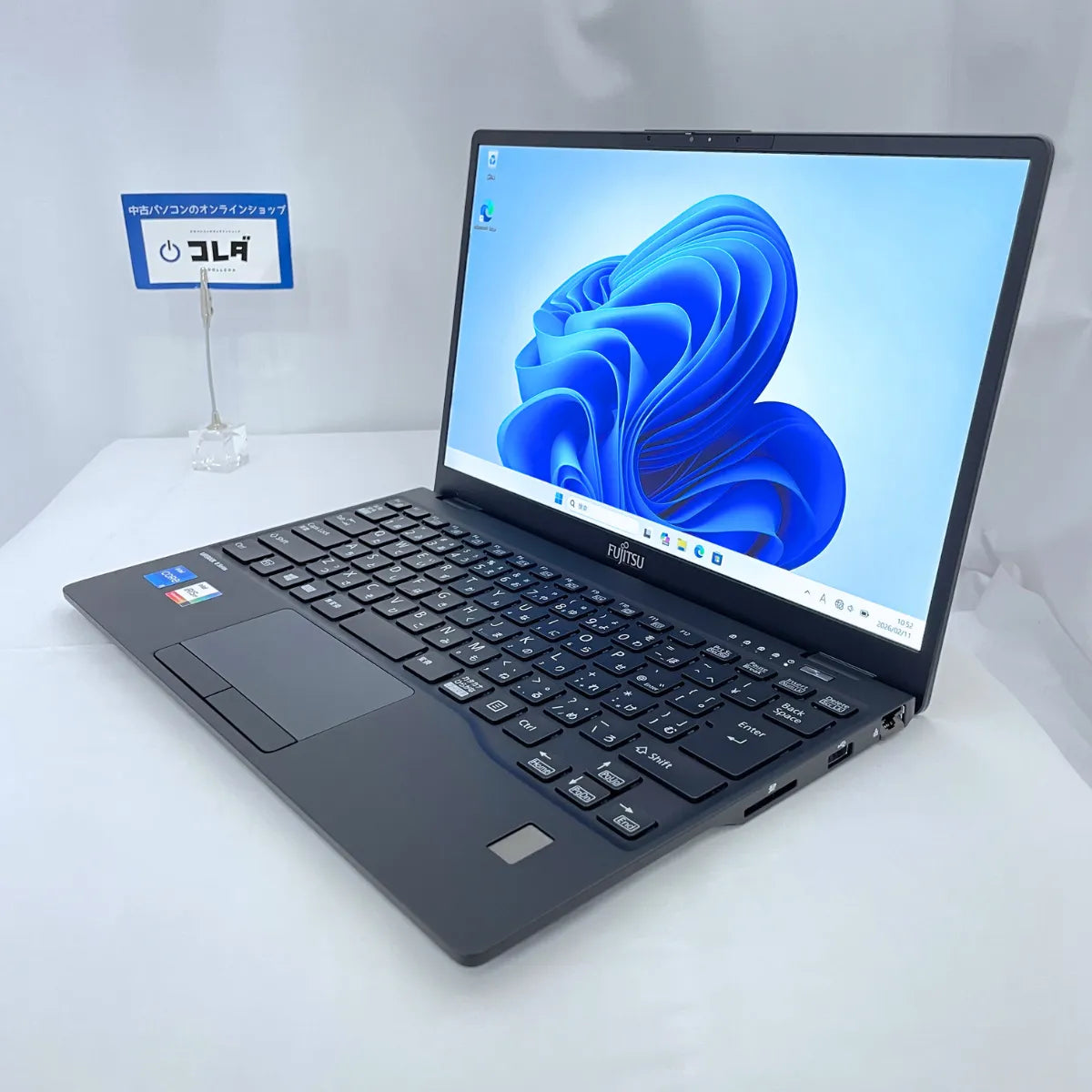 富士通 LIFEBOOK U9311/HW ( Corei5-11世代 / メモリ8GB / 13.3インチ )