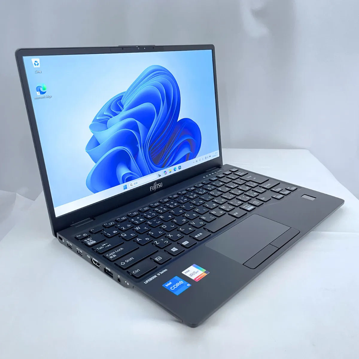 富士通 LIFEBOOK U9311/HW ( Corei5-11世代 / メモリ8GB / 13.3インチ )