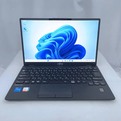 富士通 LIFEBOOK U9311/HW ( Corei5-11世代 / メモリ8GB / 13.3インチ )