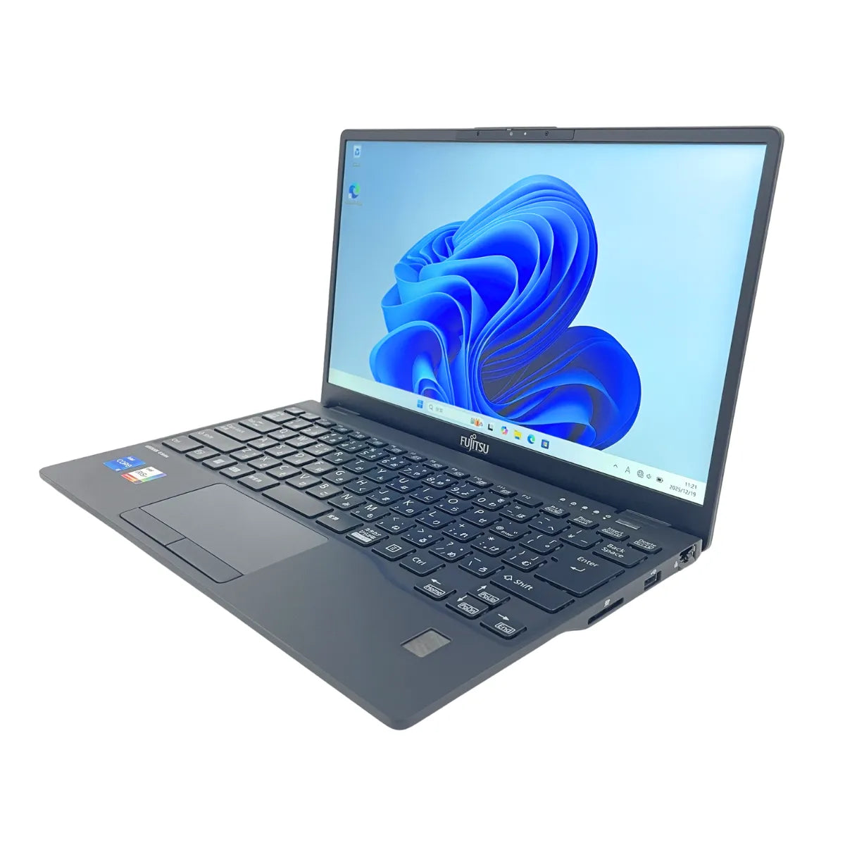 最大6か月間 無料保証 │ 富士通 LIFEBOOK U9312/KX ( Corei5-12世代 / メモリ16GB / 13.3インチ ) │ Office＆セキュリティソフト付属 │ 保証付き中古パソコンならコレダ