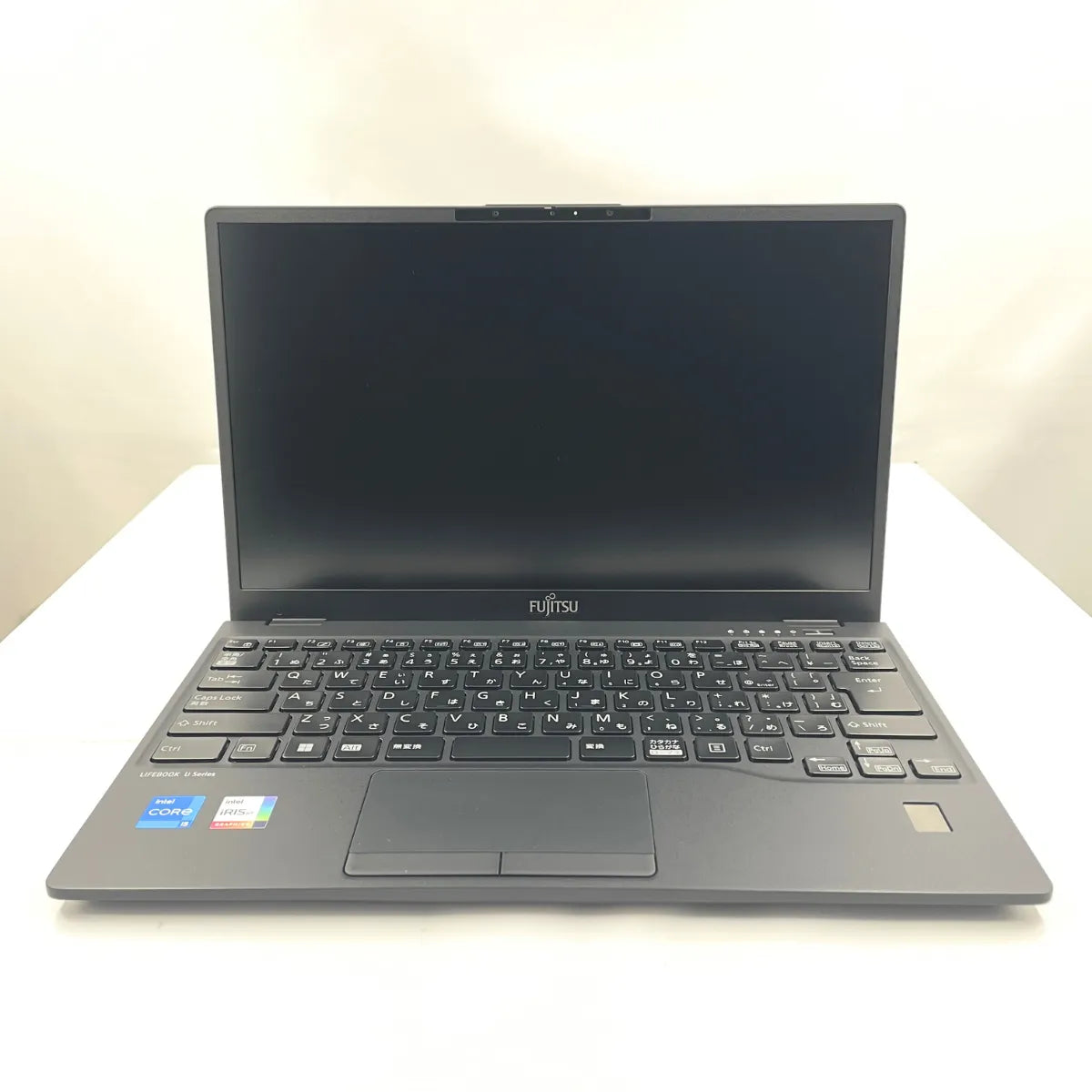 最大6か月間 無料保証 │ 富士通 LIFEBOOK U9312/KX ( Corei5-12世代 / メモリ16GB / 13.3インチ ) │ Office＆セキュリティソフト付属 │ 保証付き中古パソコンならコレダ