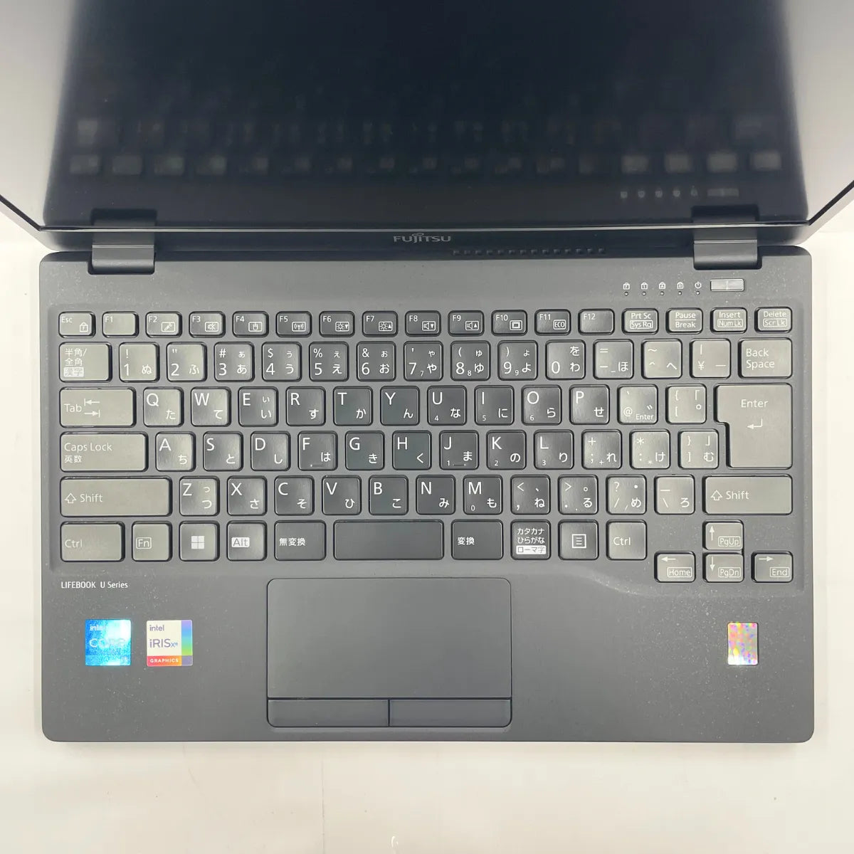 最大6か月間 無料保証 │ 富士通 LIFEBOOK U9312/KX ( Corei5-12世代 / メモリ16GB / 13.3インチ ) │ Office＆セキュリティソフト付属 │ 保証付き中古パソコンならコレダ