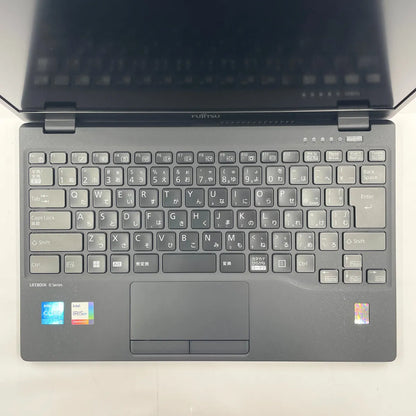最大6か月間 無料保証 │ 富士通 LIFEBOOK U9312/KX ( Corei5-12世代 / メモリ16GB / 13.3インチ ) │ Office＆セキュリティソフト付属 │ 保証付き中古パソコンならコレダ