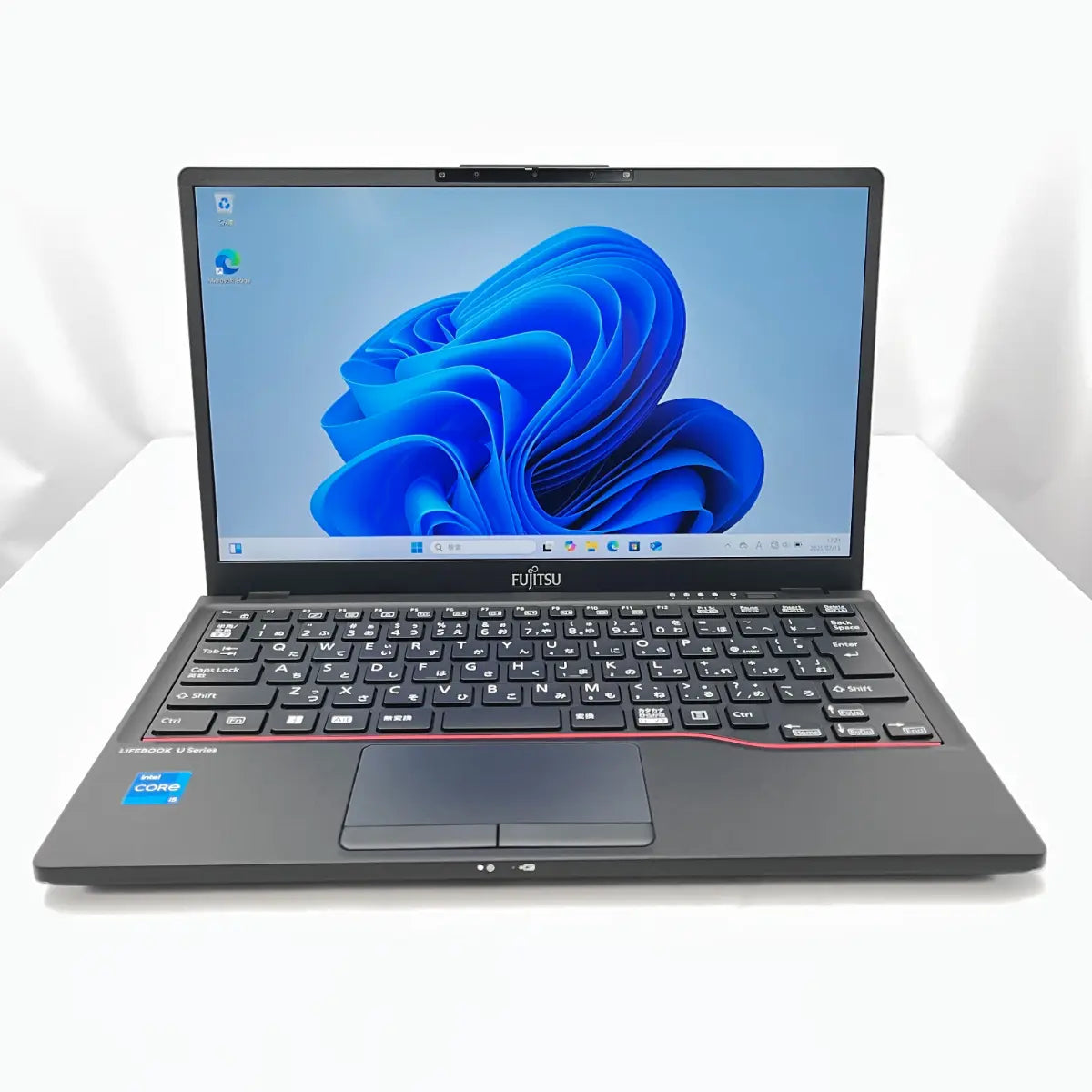 FUJITSU 富士通 LIFEBOOK U6312 / K | Core i5 12世代 | メモリ 16GB FUJITSU 富士通 LIFEBOOK U6312 / K | Core i5 12世代 | メモリ 16GB