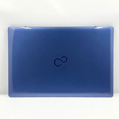 富士通 LIFEBOOK WA3/D1 ( Corei7 / メモリ32GB / 15.6インチ / BDマルチ / メタリックブルー )