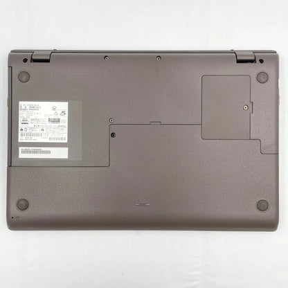 富士通 LIFEBOOK WA3/D1 ( Corei7 / メモリ32GB / 15.6インチ / BDマルチ / メタリックブルー )