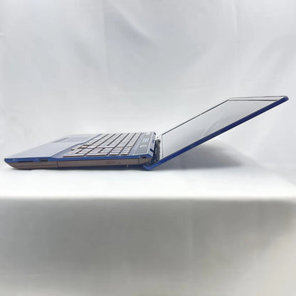 富士通 LIFEBOOK WA3/D1 ( Corei7 / メモリ32GB / 15.6インチ / BDマルチ / メタリックブルー )