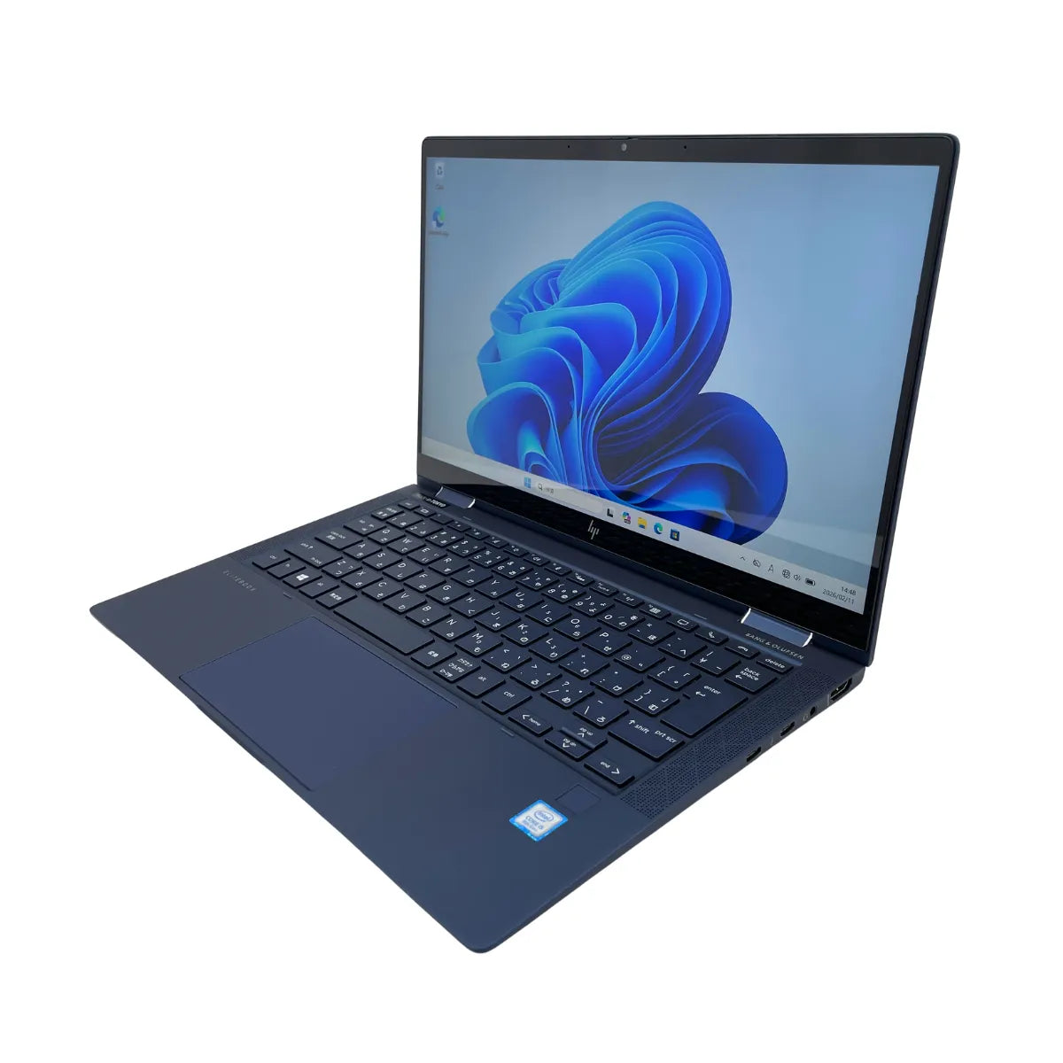 HP Elite Dragonfly ( Corei5 / メモリ16GB / 13.3インチ / SSD512GB / タッチパネル )