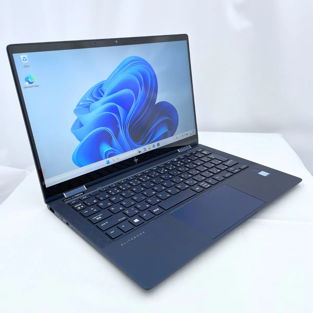 HP Elite Dragonfly ( Corei5 / メモリ16GB / 13.3インチ / SSD512GB / タッチパネル )