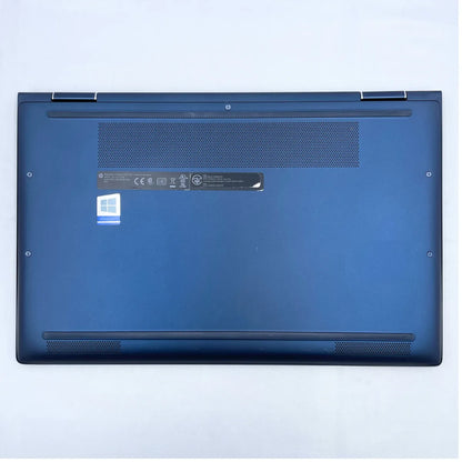 HP Elite Dragonfly ( Corei5 / メモリ16GB / 13.3インチ / SSD512GB / タッチパネル )