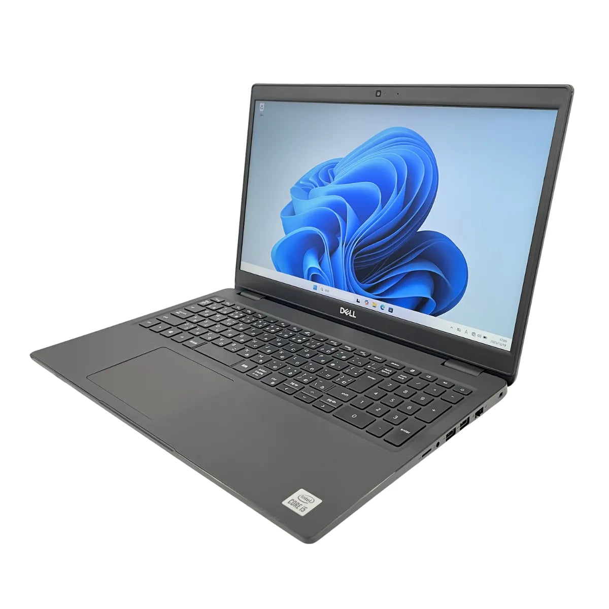 最大6か月間 無料保証 │ DELL Latitude 3510 ( Corei5 / メモリ8GB / 15.6インチ ) │ Office＆セキュリティソフト付属 │ 保証付き中古パソコンならコレダ