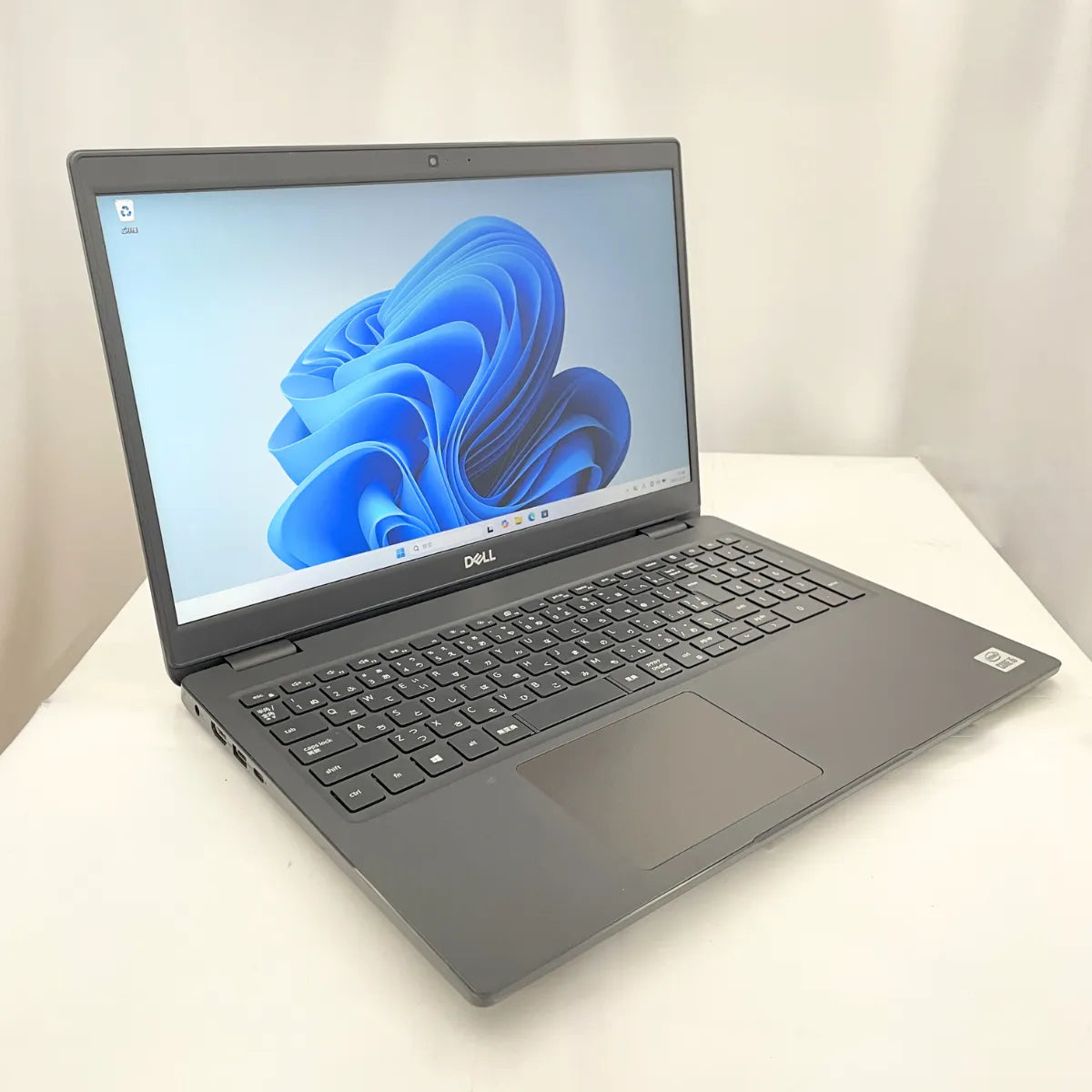 最大6か月間 無料保証 │ DELL Latitude 3510 ( Corei5 / メモリ8GB / 15.6インチ ) │ Office＆セキュリティソフト付属 │ 保証付き中古パソコンならコレダ