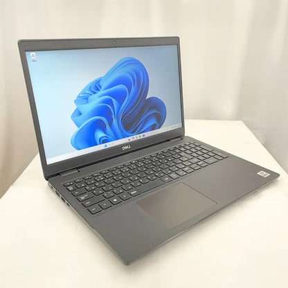最大6か月間 無料保証 │ DELL Latitude 3510 ( Corei5 / メモリ8GB / 15.6インチ ) │ Office＆セキュリティソフト付属 │ 保証付き中古パソコンならコレダ