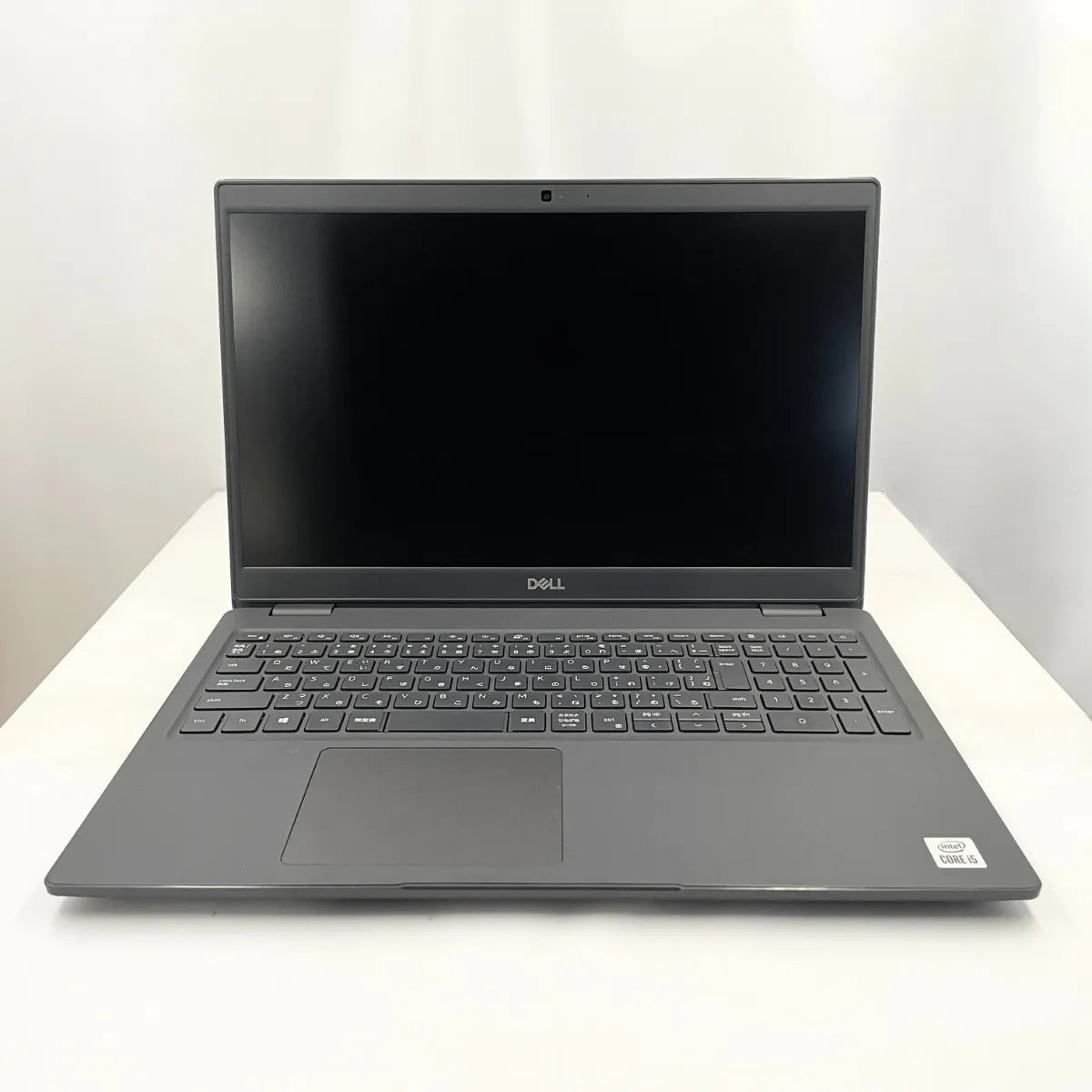 最大6か月間 無料保証 │ DELL Latitude 3510 ( Corei5 / メモリ8GB / 15.6インチ ) │ Office＆セキュリティソフト付属 │ 保証付き中古パソコンならコレダ