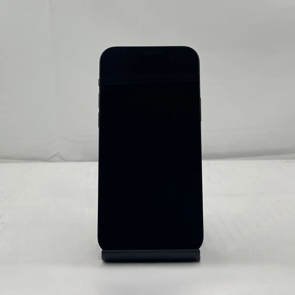 【歳末＆新春SALE】iPhone 12 64GB SIMフリー （ブラック）※再生品