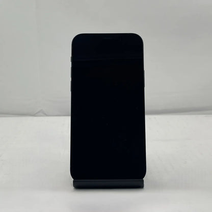 【歳末＆新春SALE】iPhone 12 64GB SIMフリー （ブラック）※再生品