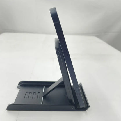 【歳末＆新春SALE】iPhone 12 64GB SIMフリー （ブラック）※再生品