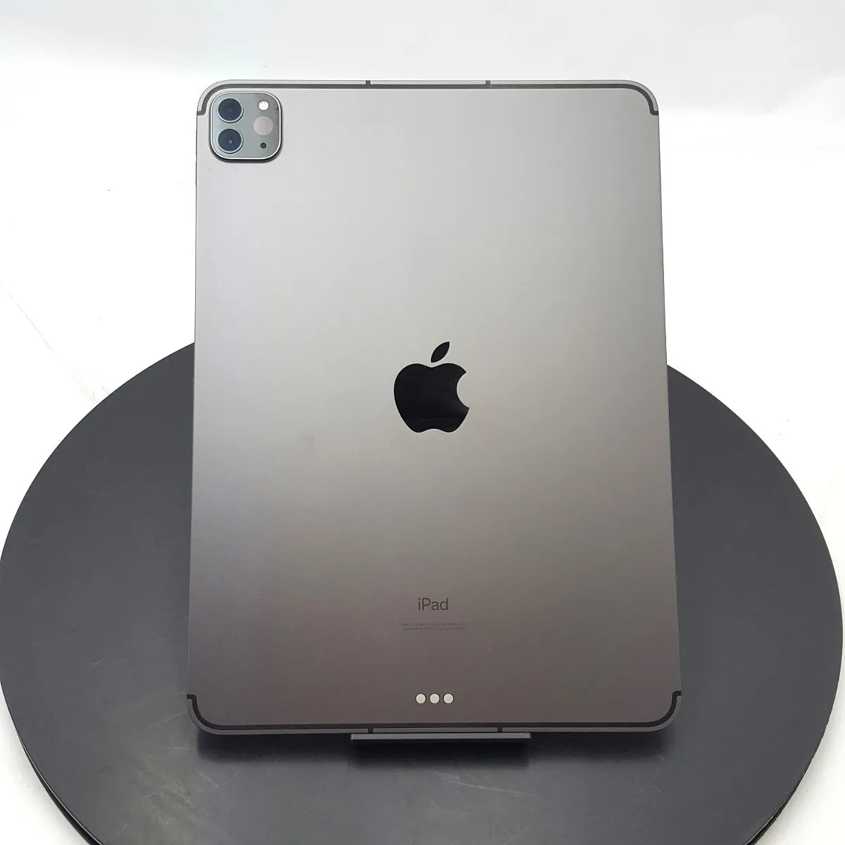 Apple iPad Pro 11インチ 第3世代 SIMフリー │ 保証付き整備済品 │ スペースグレイ