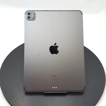 Apple iPad Pro 11インチ 第3世代 SIMフリー │ 保証付き整備済品 │ スペースグレイ