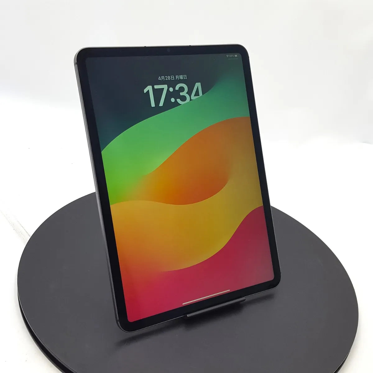 Apple iPad Pro 11インチ 第3世代 SIMフリー │ 保証付き整備済品 │ スペースグレイ