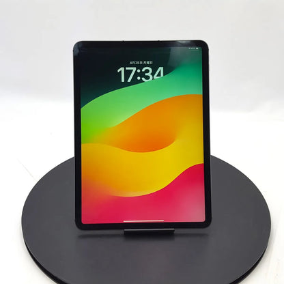 Apple iPad Pro 11インチ 第3世代 SIMフリー │ 保証付き整備済品 │ スペースグレイ