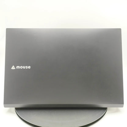 マウスコンピューター MousePro Mpro - NB500H（Corei5/メモリ8GB/SSD256GB/15.6インチ） - コレダ - 中古パソコンのオンラインショップ - 