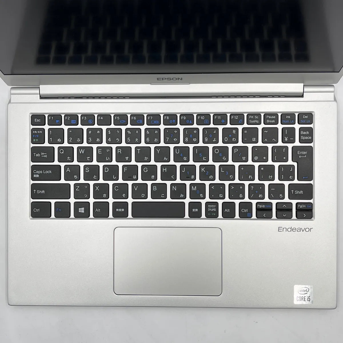 送料無料 最大6ヶ月保証 │ EPSON Endeaver NA710E（Corei5-10世代 メモリ8GB 14インチ） │ Office＆セキュリティソフト付属 │ 保証付き中古パソコンならコレダ