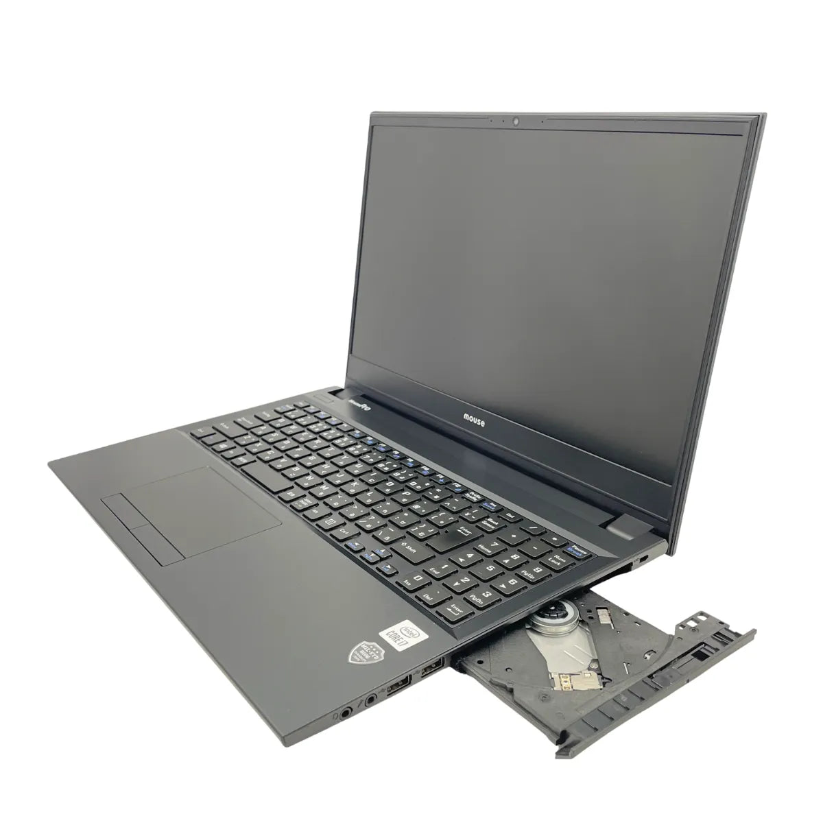 MousePro-NB520Z（Corei7 / メモリ16GB / 15.6インチ / SSD512GB / DVDマルチ）