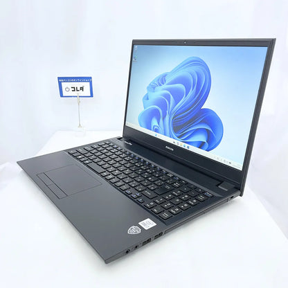 MousePro-NB520Z（Corei7 / メモリ16GB / 15.6インチ / SSD512GB / DVDマルチ）