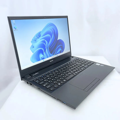 MousePro-NB520Z（Corei7 / メモリ16GB / 15.6インチ / SSD512GB / DVDマルチ）