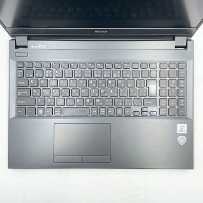 MousePro-NB520Z（Corei7 / メモリ16GB / 15.6インチ / SSD512GB / DVDマルチ）