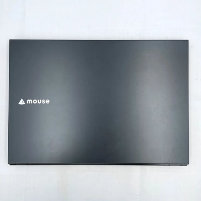 MousePro-NB520Z（Corei7 / メモリ16GB / 15.6インチ / SSD512GB / DVDマルチ）