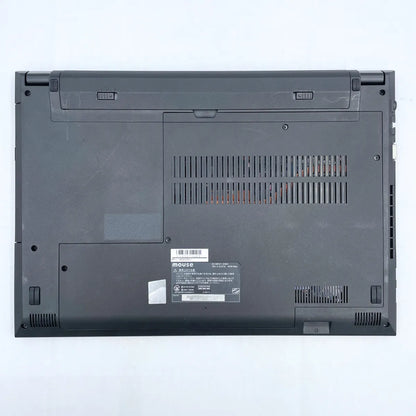 MousePro-NB520Z（Corei7 / メモリ16GB / 15.6インチ / SSD512GB / DVDマルチ）