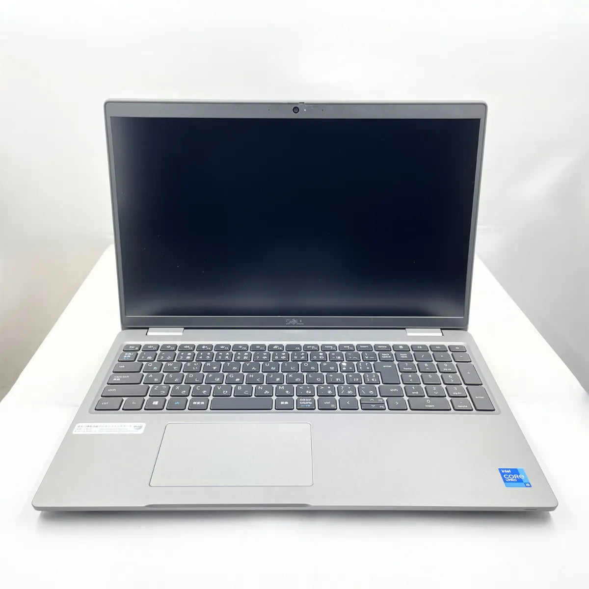 最大6か月間 無料保証 │ Dell Latitude 5520 ( Corei5-11世代 / メモリ16GB / 15.6インチ ) │ Office＆セキュリティソフト付属 │ 保証付き中古パソコンならコレダ