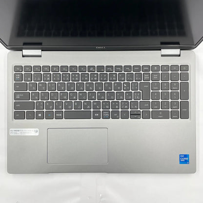 最大6か月間 無料保証 │ Dell Latitude 5520 ( Corei5-11世代 / メモリ16GB / 15.6インチ ) │ Office＆セキュリティソフト付属 │ 保証付き中古パソコンならコレダ
