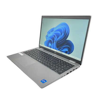 最大6か月間 無料保証 │ Dell Latitude 5520 ( Corei5-11世代 / メモリ16GB / 15.6インチ ) │ Office＆セキュリティソフト付属 │ 保証付き中古パソコンならコレダ