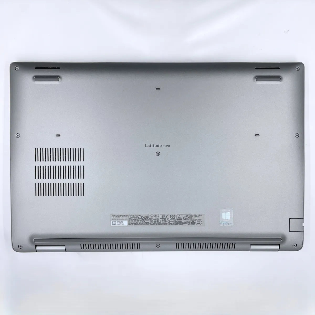 最大6か月間 無料保証 │ Dell Latitude 5520 ( Corei5-11世代 / メモリ16GB / 15.6インチ ) │ Office＆セキュリティソフト付属 │ 保証付き中古パソコンならコレダ