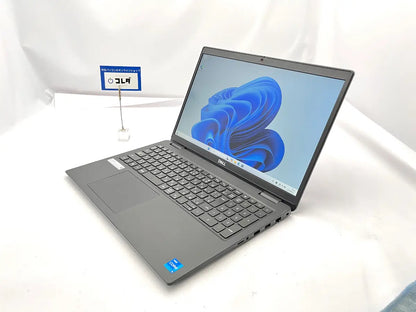 最大6ヶ月保証＆Officeソフト付  Dell Latitude 3520  Windows11 初期設定済再生PC  15.6インチ