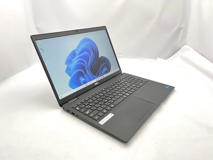 最大6ヶ月保証＆Officeソフト付  Dell Latitude 3520  Windows11 初期設定済再生PC  15.6インチ