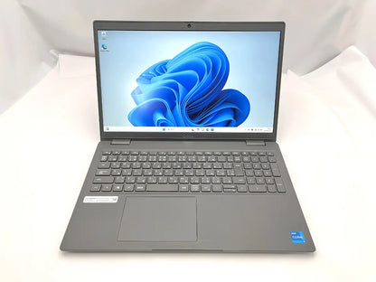 最大6ヶ月保証＆Officeソフト付  Dell Latitude 3520  Windows11 初期設定済再生PC  15.6インチ