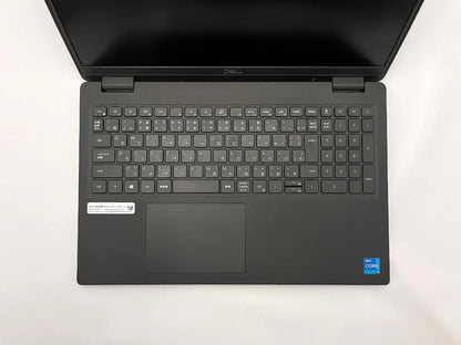 最大6ヶ月保証＆Officeソフト付  Dell Latitude 3520  Windows11 初期設定済再生PC  15.6インチ