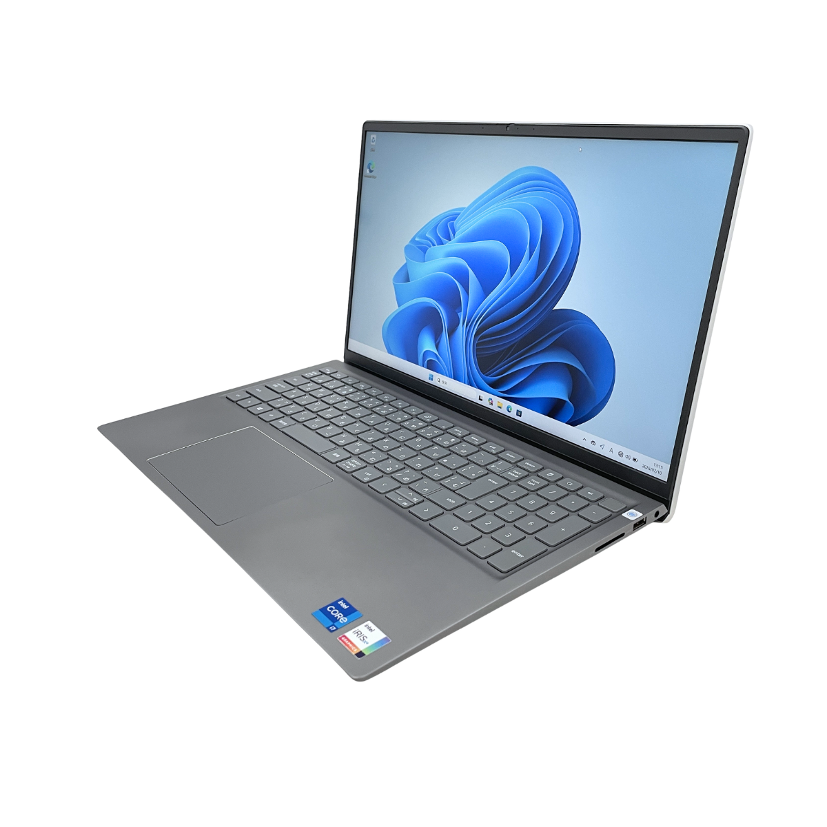 DELL Inspiron 15 5510 ( Corei7-11世代 / メモリ16GB / 15.6インチ/ SSD1TB )