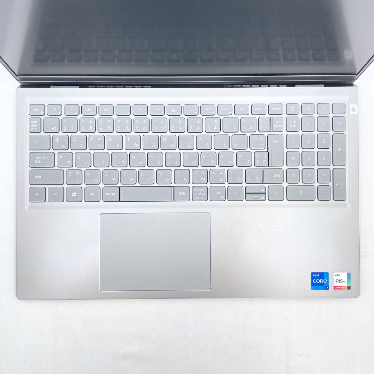 DELL Inspiron 15 5510 ( Corei7-11世代 / メモリ16GB / 15.6インチ/ SSD1TB )